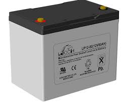 Loche VRLA Battery