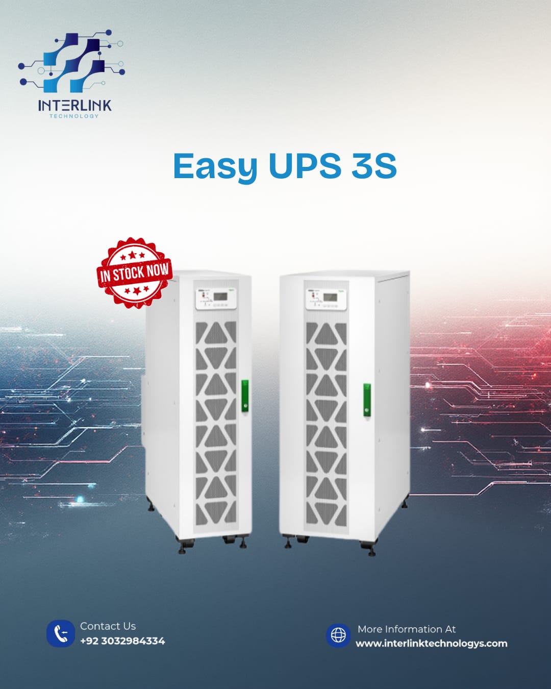 INTER LINK Hardware Solutions